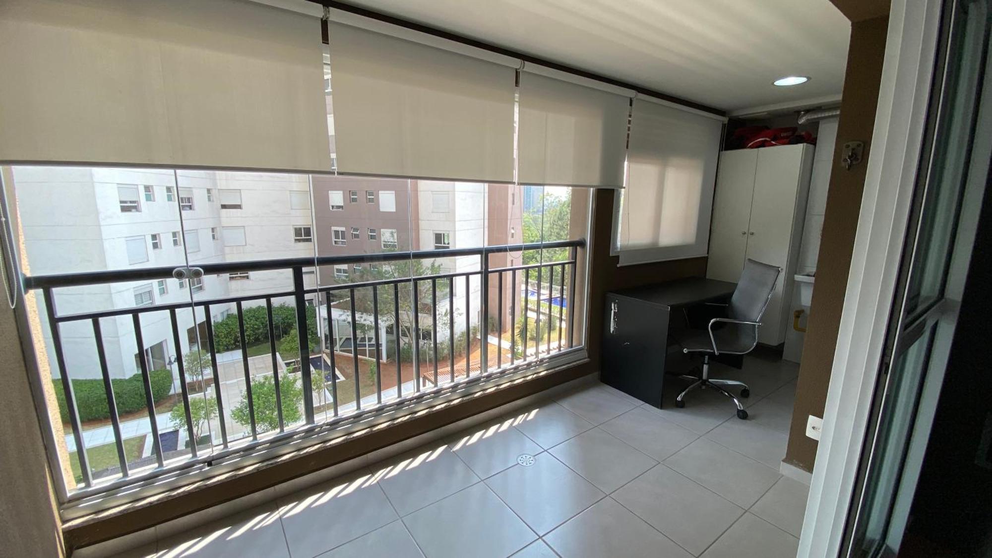 Dream House - Flat Aconchegante Em Alphaville, Estacionamento Gratis, Otima Localizacao! Apartment Barueri